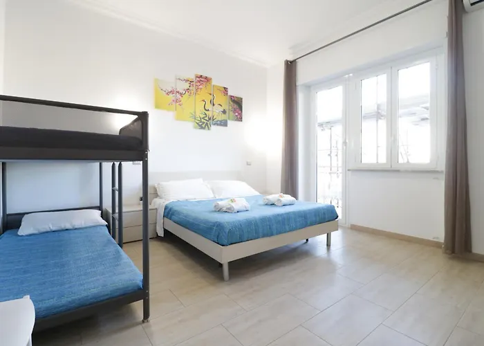 Virtus Prestige - Rooms & s